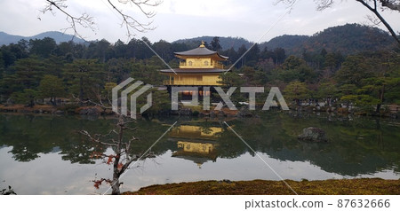 Kinkakuji Kinkakuji 87632666
