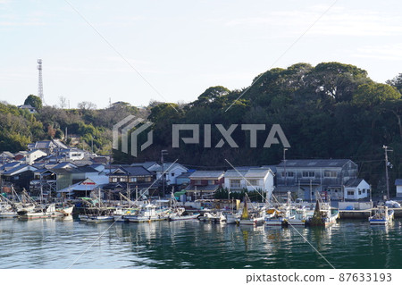Mitsucho, Tatsuno City 87633193