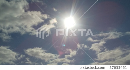 The sun 1 The sun 1 87633461