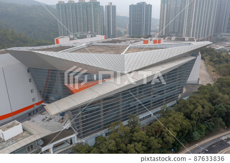 the Shaw Studios at Pak Shing Kok 6 March 2022 87633836