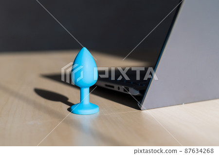 latex anal plug Leitfaden für wasserdichte Sexspielzeuge – SVAKOM main image 0