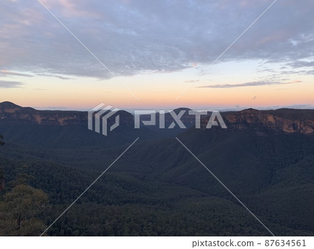 Sky, sea, nature, forests, mountains, rocks, overseas, Australia, scenery Sky, sea, nature, forests, mountains, rocks, overseas, Australia, scenery 87634561