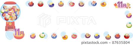 十一月扭蛋機_臥式套裝_簡易扭蛋機 十一月扭蛋機_臥式套裝_簡易扭蛋機 87635804