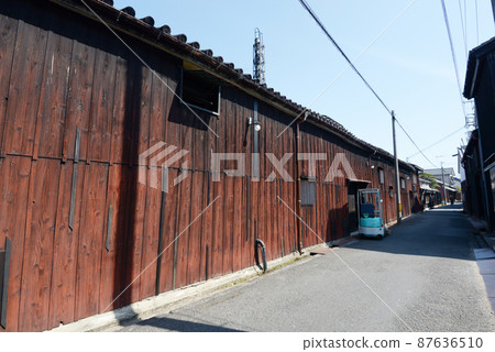 Yuasa, the birthplace of soy sauce, Kadocho, Yuasa Town, Wakayama Prefecture 87636510