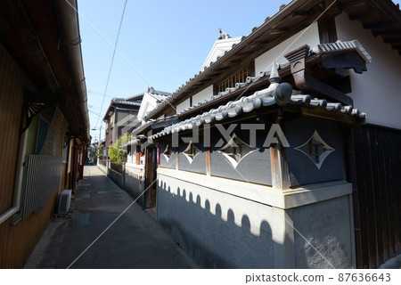 Yuasa, the birthplace of soy sauce, Jinburo, Yuasa Town, Wakayama Prefecture 87636643