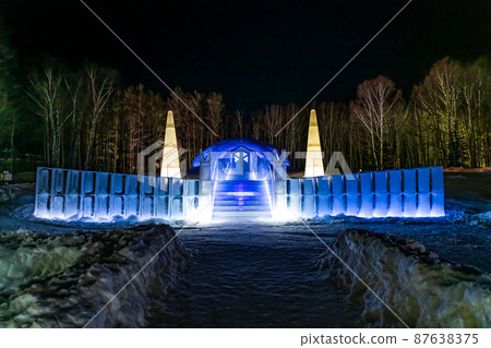 Ice Church Ice Church 87638375