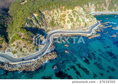 江陵市憲花路與東海 江陵市憲花路與東海 87638569