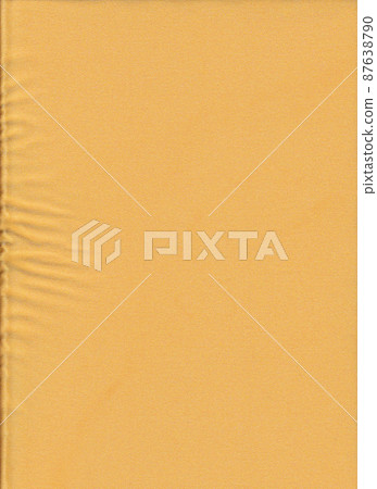 Yellow silk texture Yellow silk texture 87638790