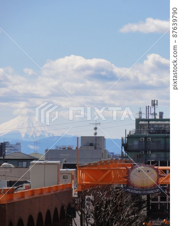 富士山門謝里街 富士山門謝里街 87639790