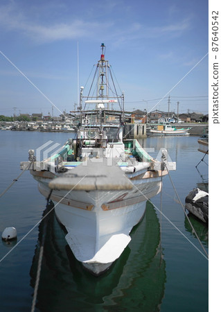 福岡縣豐前市 13 Ushima 漁港 87640542