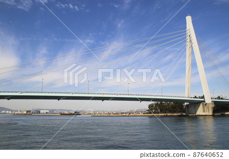 Tsuneyoshi Ohashi / Hokkoshiratsu, Konohana-ku, 大阪市, 大阪 Tsuneyoshi Ohashi / Hokkoshiratsu, Konohana-ku, 大阪市, 大阪 87640652