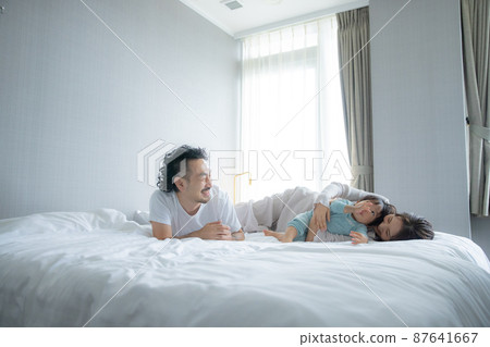 臥室家庭 臥室家庭 87641667