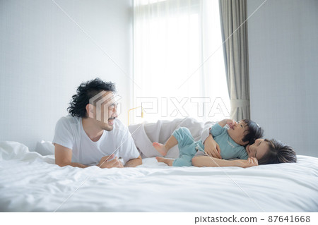 臥室家庭 臥室家庭 87641668