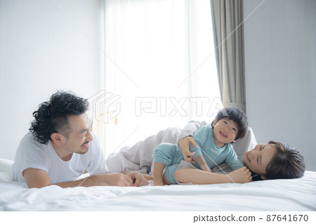 臥室家庭 87641670