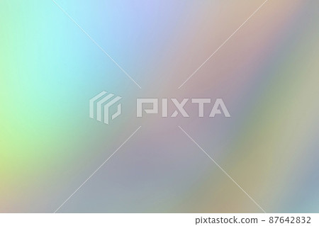 Loose fluffy mixed color fantasy image 87642832