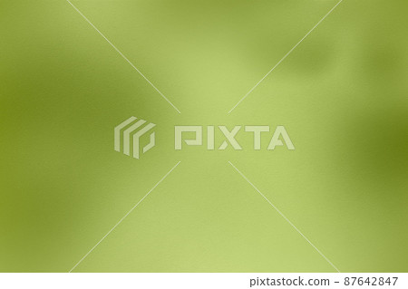 Matcha and tea image modern Japanese style green mottled background 87642847