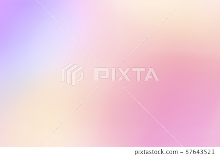 Loose fluffy pink fantasy image 87643521