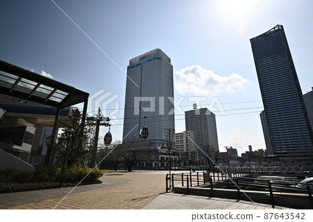 春港風光、海港公園、索道景觀、摩天大樓、古運河沿線具有歷史價值 春港風光、海港公園、索道景觀、摩天大樓、古運河沿線具有歷史價值 87643542