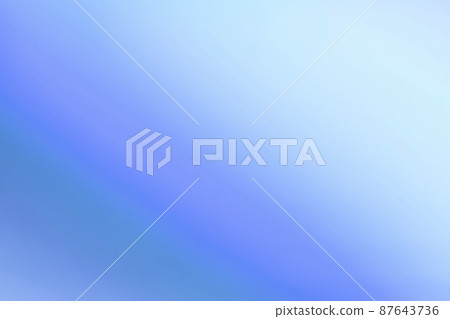Loose fluffy blue fantasy image 87643736