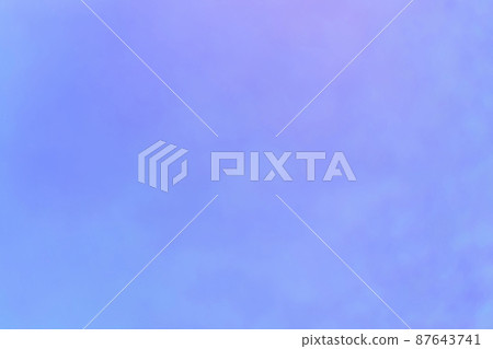 Loose fluffy blue fantasy image 87643741