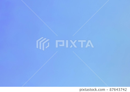 Loose fluffy blue fantasy image 87643742