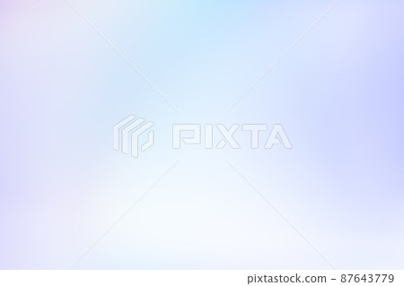 Loose fluffy blue fantasy image 87643779