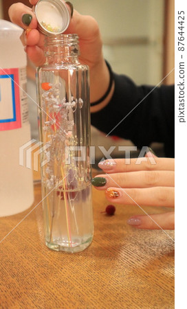 Herbarium made Herbarium made 87644425