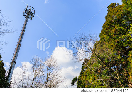 手機基站 手機基站 87644505