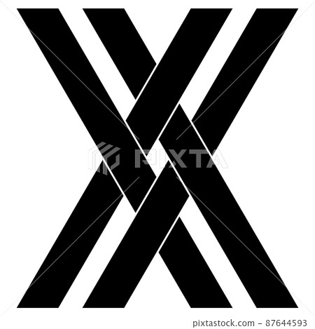 This is the family crest of Hirosawa Masaomi. It is called Kumichachi. It is also called Kumichachigi. 87644593