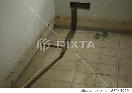 管線 管線 87645019