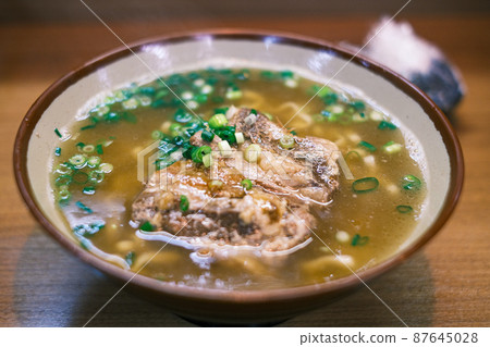 浸泡蕎麥麵 浸泡蕎麥麵 87645028