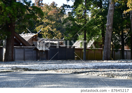 Ise Jingu Geku 13 87645217