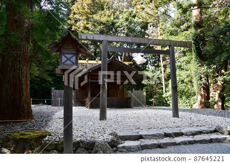 Ise Jingu Geku 17 87645221
