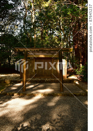 Ise Jingu Geku 30 Ise Jingu Geku 30 87645237
