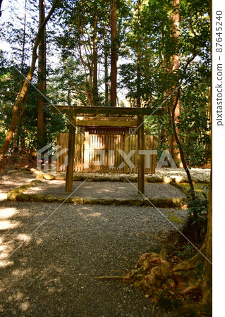 Ise Jingu Geku 32 87645240