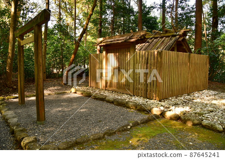 Ise Jingu Geku 33 Ise Jingu Geku 33 87645241