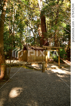 Ise Jingu Geku 36 87645244