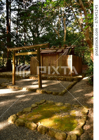 Ise Jingu Geku 37 87645245