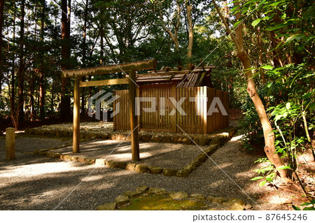 Ise Jingu Geku 38 87645246