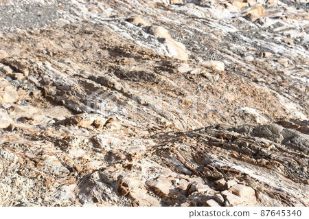 Coastal rocky skin Coastal rocky skin 87645340