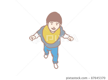 會走路的嬰兒03 87645370