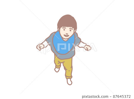 會走路的嬰兒02 87645372