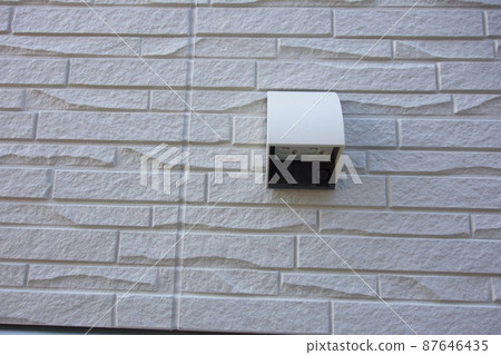 防水插座 87646435