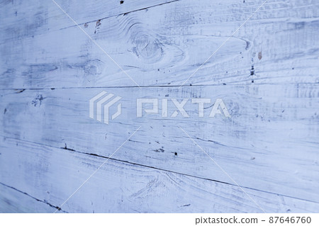 Uneven old wooden wall 87646760