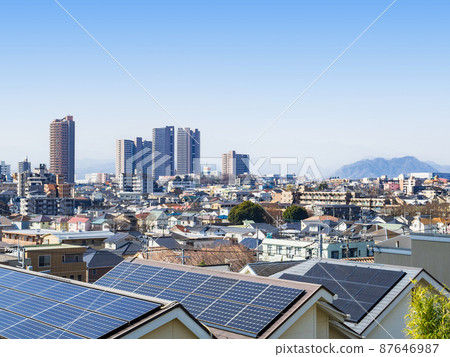 郊區住宅區相模原市 郊區住宅區相模原市 87646987