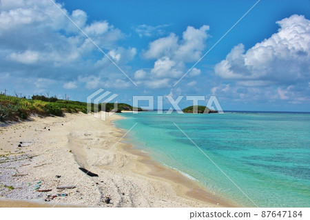 Noho Island Kushinukar no Hama Noho Island Kushinukar no Hama 87647184