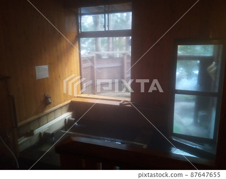 Family bath at Fukuchi Onsen 87647655