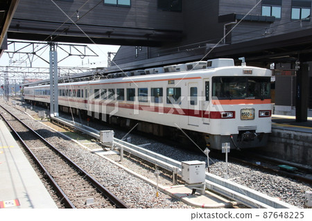 東武鐵道 350 系列霧降 87648225