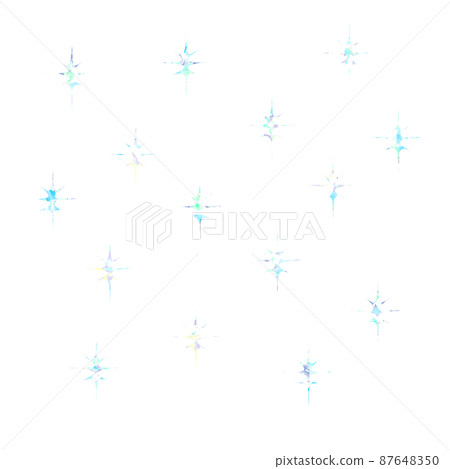 Star design pattern color Star design pattern color 87648350
