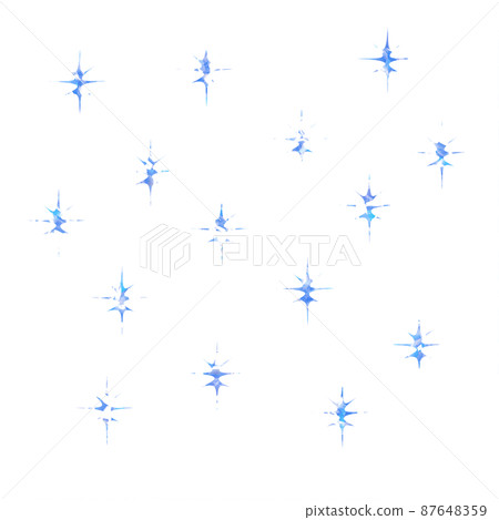 Star design pattern color Star design pattern color 87648359